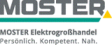 Moster Elektrogroßhandel GmbH logo