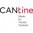CANtine made by Traube Tonbach logo