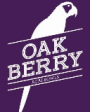 Twenty F&B GmbH logo