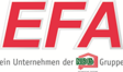 EFA ELEKTRO- UND KOMMUNIKATIONSTECHNIK GmbH & Co. KG logo