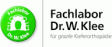 Fachlabor Dr. W. Klee für grazile Kieferorthopädie GmbH logo