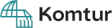 Komtur Pharmaceuticals e. K. logo