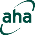 aha Zweckverband Abfallwirtschaft Region Hannover logo