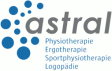 astral gmbh - Physiotherapie und Sporttherapie logo