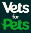 Vets For Pets logo