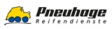 Pneuhage Reifendienste Südost GmbH logo