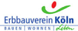 Erbbauverein Köln eG logo