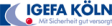 IGEFA Köln GmbH & Co. KG logo
