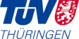 TÜV Thüringen e.V. logo