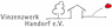 Vinzenzwerk Handorf e.V. logo