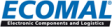 ECOMAL Europe GmbH logo