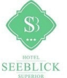 Hotel Seeblick am Thumsee logo