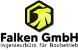 Ingenieurbüro Falken GmbH logo