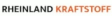 Rheinland Kraftstoff GmbH logo