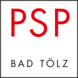 PSP GmbH Steuerberatungsgesellschaft logo