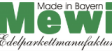 Mewi Edelparkettmanufaktur Christian Menzinger e. K. logo