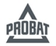 PROBAT SE logo