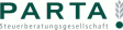 PARTA Steuerberatungsgesellschaft mbH logo