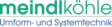 Meindl-Köhle Umform- und Systemtechnik GmbH & Co. KG logo