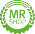 MR-Shop GmbH logo
