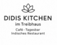 Didi's Kitchen im Treibhaus logo