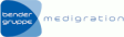 medigration GmbH logo