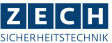 ZECH Sicherheitstechnik GmbH logo
