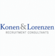 Konen & Lorenzen Recruitment Consultants logo