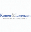 Konen & Lorenzen Recruitment Consultants logo