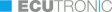 ECUtronic GmbH logo