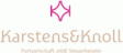 Karstens & Knoll Partnerschaft mbB Steuerberater logo