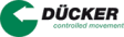 Dücker conveyor systems GmbH logo