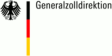 Generalzolldirektion logo