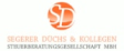 Segerer Düchs & Kollegen Steuerberatungsgesellschaft mbH logo