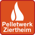 Pelletwerk-Ziertheim GmbH & Co logo