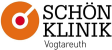 Klinik, Vogtareuth, Bayern, DE, 83569 logo