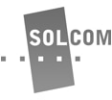 SOLCOM GmbH logo