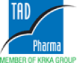 TAD Pharma GmbH logo