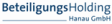 BeteiligungsHolding Hanau GmbH logo