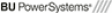 BU Power Systems GmbH & Co. KG logo