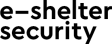 e-shelter security GmbH logo