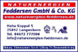 Naturenergien Feddersen GmbH & Co. KG logo