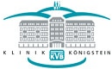Klinik Königstein der KVB logo