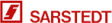 Sarstedt AG & Co. KG logo