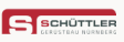 Schüttler Gerüstbau GmbH logo