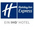Holiday Inn Express Regensburg logo