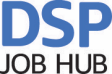 DSPJobHub logo