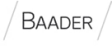 Baader Bank AG logo