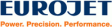 EUROJET Turbo GmbH logo