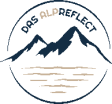 Das Alpreflect GmbH logo